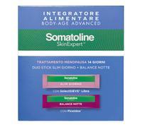 Somatoline Skin Expert Integratore Body-age Advanced