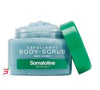 Body Scrub Anti Acqua, 350 g