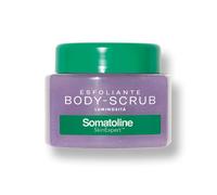 Somatoline Skin Expert Body Scrub Luminosità, 350g