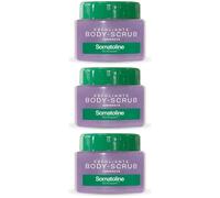 Somatoline Skin Expert® Body-Scrub Luminosità 3x350 g