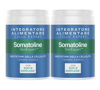 Somatoline Skin Expert Cellu Expert Compresse 2x23 g Compresse