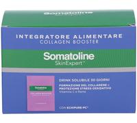 somatoline Skin Expert Collagen Booster Integratore per la Pelle 30 Bustine