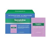 Somatoline - Skin Expert Collagen Booster Integratore per la Pelle Confezione 30 Bustine (Scadenza Prodotto 28/10/2026)