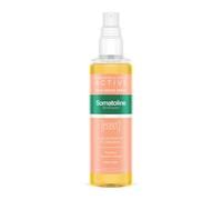 Somatoline Skin Expert Olio Secco Spray Post Sport Rimodellante