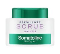 Esfoliante Scrub Lavander. Azione Rilassante. 350g