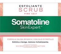 Somatoline Skin Expert Corpo Scrub Pink Salt 350g