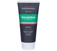Somatoline Skin Expert Crema Gel Uomo Addominali Top Definition 200 ml