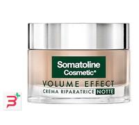 Volume Effect Crema Riparatrice Notte Somatoline Cosmetic 50Ml