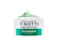 Somatoline - Skin Expert Crema Snellente 7 Notti Vaso Confezione 250 Ml