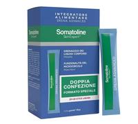 Somatoline Skin Expert Drena Advanced Integratore Alimentare Drenante, 2 x 20 Stick
