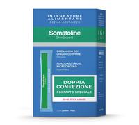 Somatoline Skin Expert Drena Advanced Bipack
