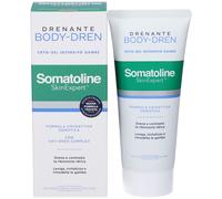 Somatoline Skin Expert Drenante Body Dren 200 ml Gel