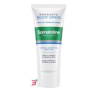 SOMATOLINE SKIN EXPERT DRENANTE BODY DREN 200 ML