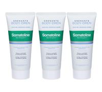 Somatoline Skin Expert Drenante Body Dren 3x200 ml