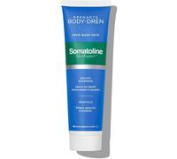 somatoline skin expert drenante body dren cryo mask