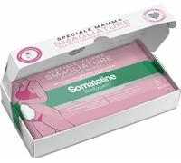 somatoline skin expert maschera mum to be 4 pezzi