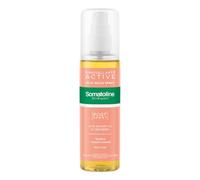 Somatoline Skin Expert Olio Secco Spray Post Sport Rimodellante