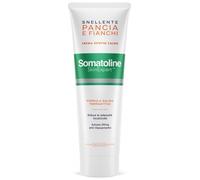Somatoline Skin Expert Snellente Pancia e Fianchi Crema Effetto Caldo 250 ml