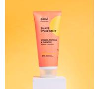 Somatoline Skin Expert Snellente Pancia e Fianchi Crema Effetto Caldo 250 ml