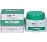 somatoline Skin Expert Scrub Esfoliante Alla Lavanda 350 g