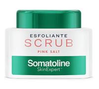 SOMAT SKIN EX SCRUB PINK SALT