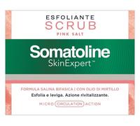 SOMATOLINE SKIN EXPERT SCRUB PINK SALT 350 G