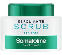 SOMATOLINE SKIN EX SCRUB SEA S