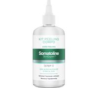 somatoline skin expert skincure night peeling 2 in 1 50 ml