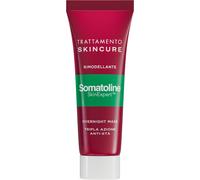 somatoline skin expert skincure overnight mask rimodellante 50 ml