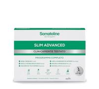 Somatoline Skin Expert Slim Advanced Integratore Drenante e Snellente 120 Compresse