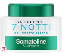 SOMATOLINE SKIN EXPERT SNELLENTE 7 NOTTI GEL 250 ML