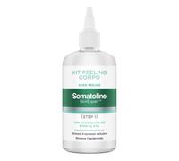 Somatoline Skin Expert Viso - Night Peeling 2 in 1 Trattamento Esfoliante, 50ml