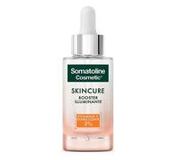 Somatoline SkinExpert Booster Skincure siero illuminante con vitamina C 30 ml