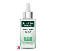 Somatoline Cosmetic Skincure Booster Peeling all'acido glicolico 4,5% 30ml