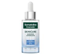 Somatoline Skincure Booster Antirughe 30 ml - Siero viso