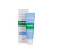 Somatoline SkinExpert, Overnight Mask Levigante 7 Notti Antirughe, Maschera Viso Antirughe con Acido Ialuronico, 50ml