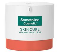 Somatoline Skincure Vitamin-Shock Sos 40 ml - Siero viso