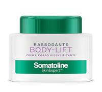 Somatoline SkinExpert, Body-Lift Rassodante Crema Corpo Ridensificante, Formula Pro-Collagene con Attivi Anti-Rilassamento, 250ml