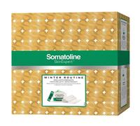 Somatoline Skinexpert Cofanetto Snellente 7 Notti + Bende Drenanti Winter Routine
