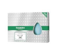 Somatoline SkinExpert, Cofanetto Winter Routine Viso, Trattamento Viso Anti-Età, Acido Ialuronico, 50 + 15 millilitri
