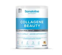 somatoline collagene beauty 10g tropical 198 g