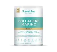 Somatoline SkinExpert Collagene Marino 278 g Gusto Neutro - Integratore Per Ossa E Muscoli