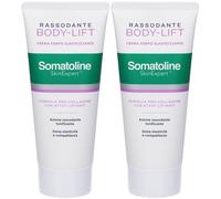 Somatoline SkinExpert Crema Corpo Elasticizzante 2x200 ml