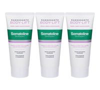 Somatoline SkinExpert Crema Corpo Elasticizzante 3x200 ml