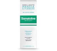Somatoline SkinExpert Somatoline Cosmetic Cryogel Snellente Pancia e Fianchi 250 ml