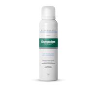 Somatoline SkinExpert Deodorante Ipersudorazione - Antitraspirante 150 ml | Spray Antisudore Ascelle Tripla Azione Antitraspirante, Antiodore Ed Emolliente - Protezione 72h Gelsomino
