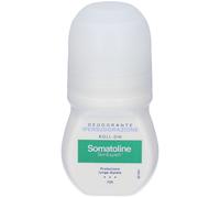 Somatoline SkinExpert Deodorante Roll On Ipersudorazione 50 ml Roll-On