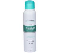 Somatoline SkinExpert Deodorante Spray Pelli Sensibili 150 ml Deodoran