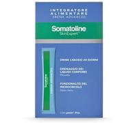 SOMAT SKIN EX DRENA ADV20STICK