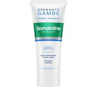 Somatoline SkinExpert Drenante Gambe Cryogel intensivo 200 Ml